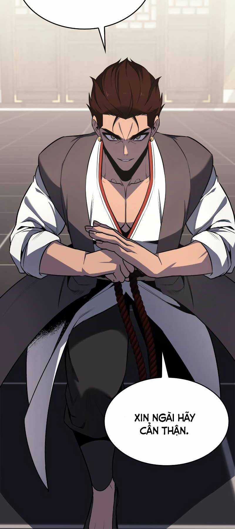 Thiên Ma Thần Quyết: Trùng Sinh Chapter 108 trang 56