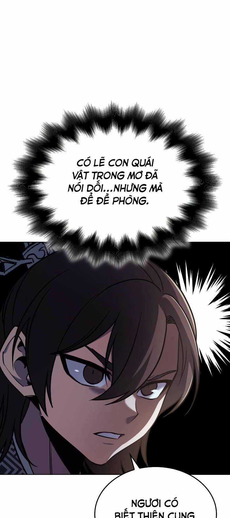 Thiên Ma Thần Quyết: Trùng Sinh Chapter 108 trang 58