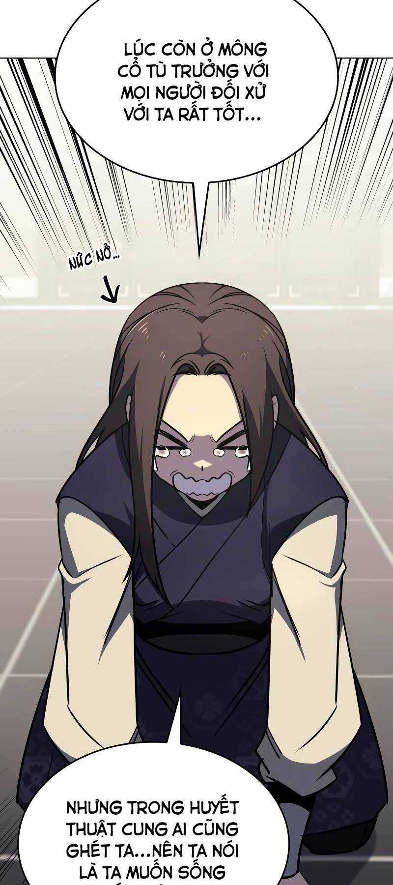 Thiên Ma Thần Quyết: Trùng Sinh Chapter 108 trang 68