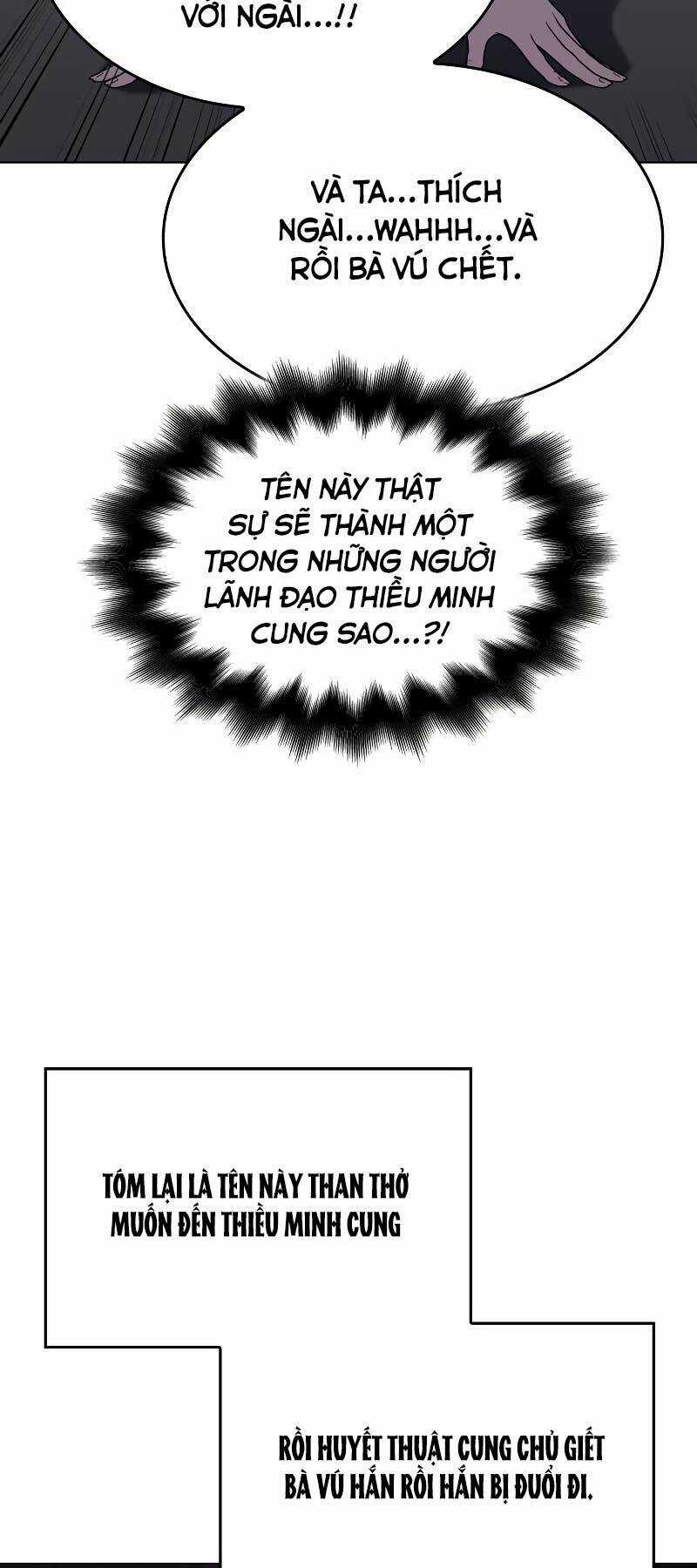 Thiên Ma Thần Quyết: Trùng Sinh Chapter 108 trang 69