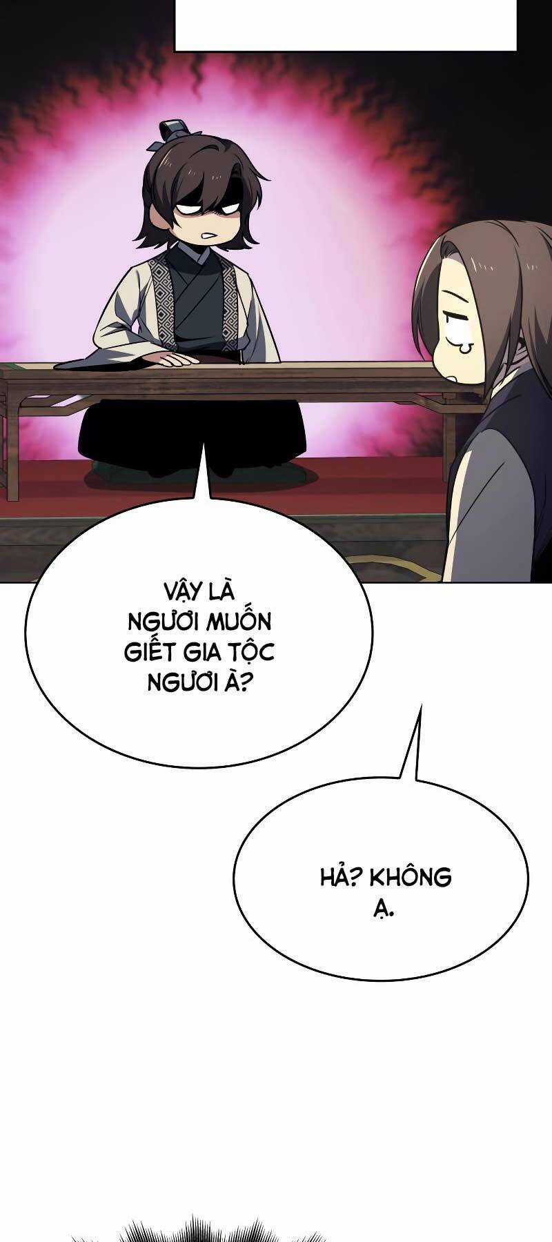 Thiên Ma Thần Quyết: Trùng Sinh Chapter 108 trang 70