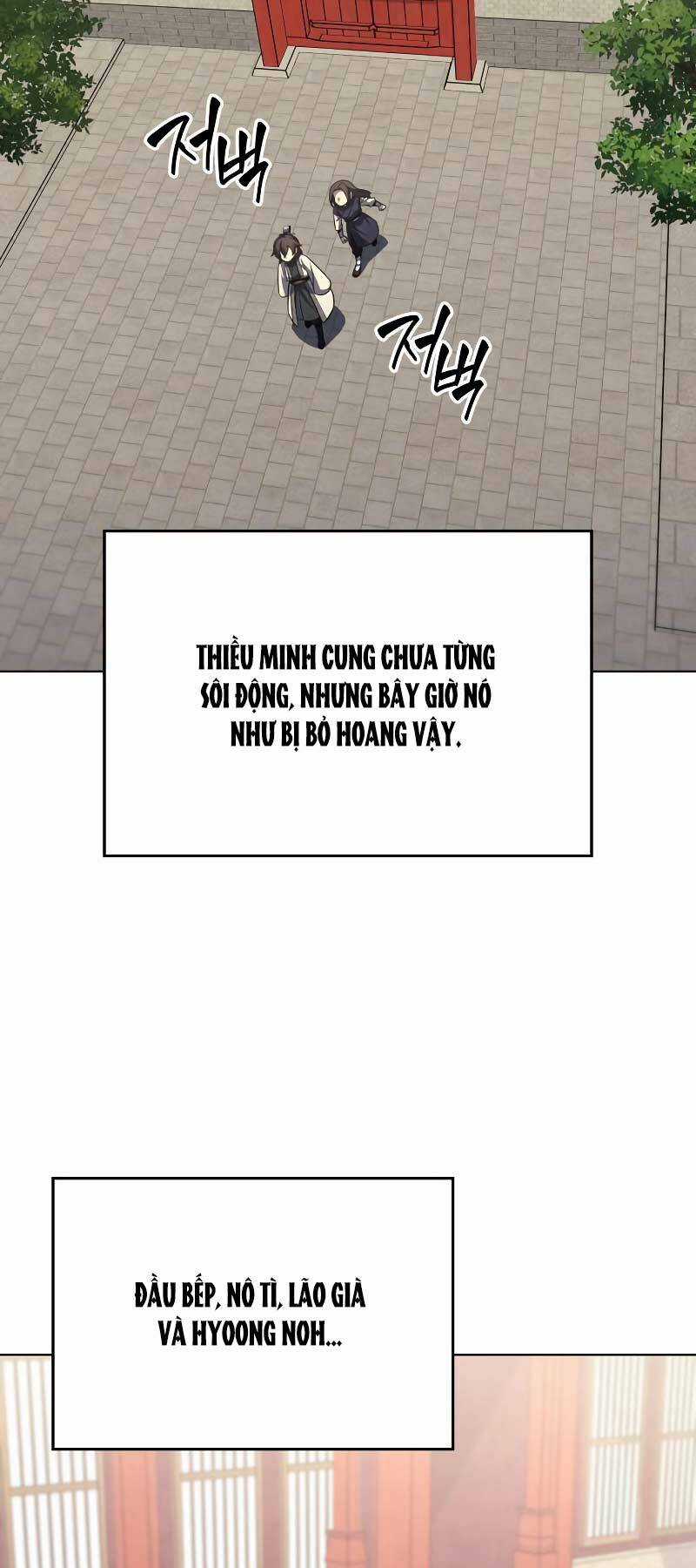 Thiên Ma Thần Quyết: Trùng Sinh Chapter 108 trang 74