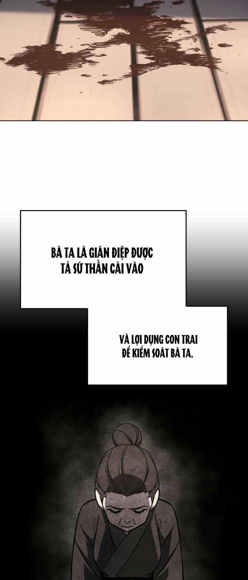 Thiên Ma Thần Quyết: Trùng Sinh Chapter 108 trang 79