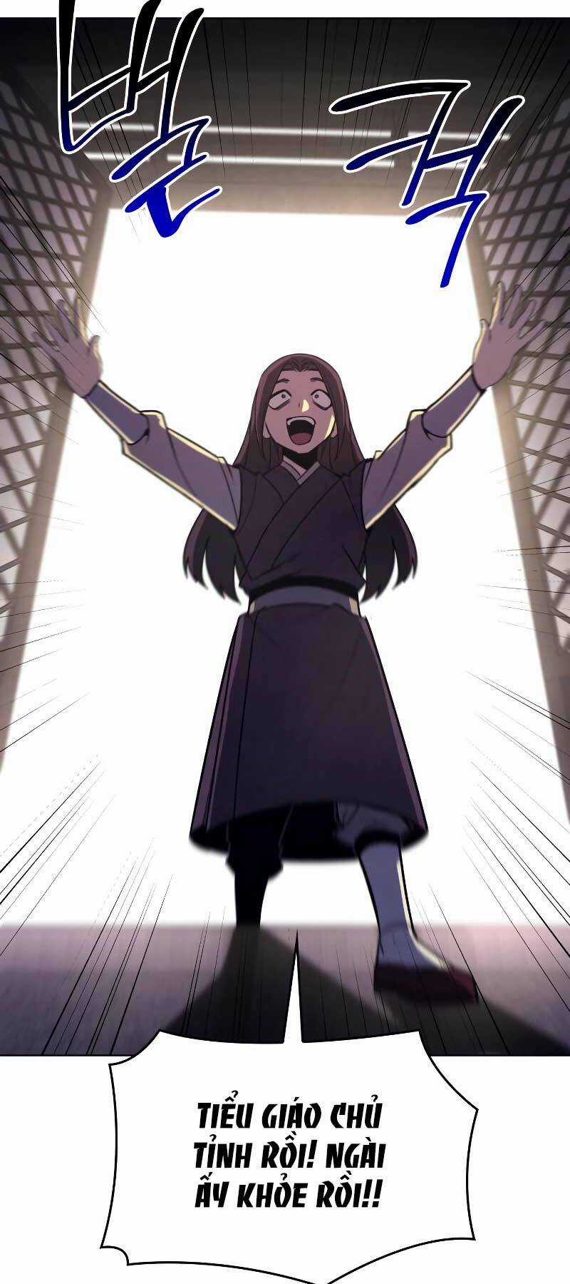 Thiên Ma Thần Quyết: Trùng Sinh Chapter 108 trang 8