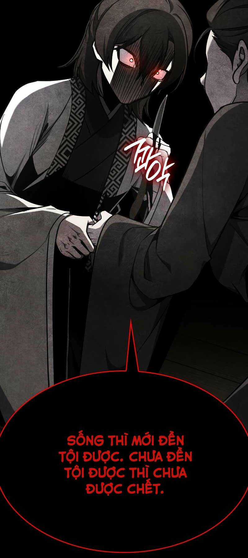 Thiên Ma Thần Quyết: Trùng Sinh Chapter 108 trang 84