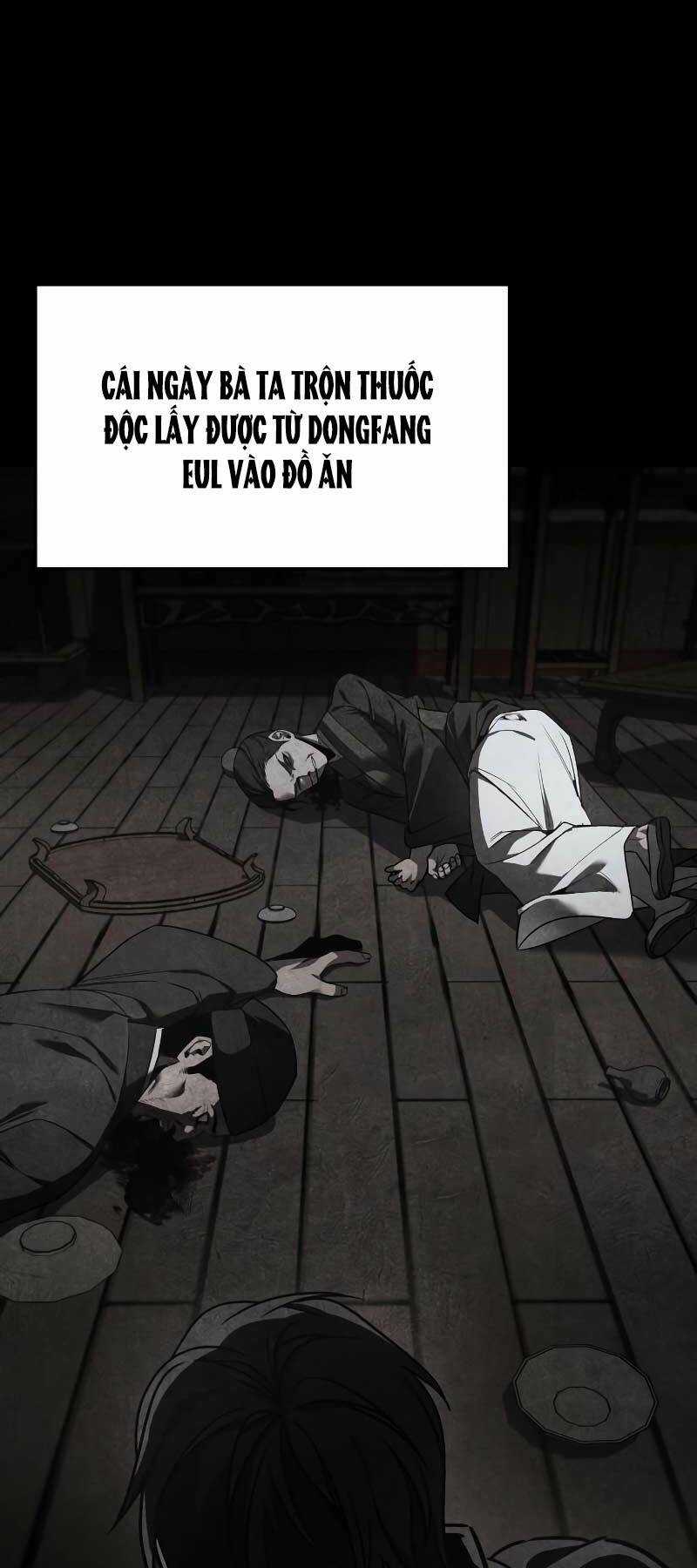 Thiên Ma Thần Quyết: Trùng Sinh Chapter 108 trang 86