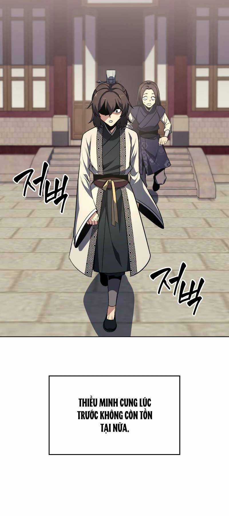 Thiên Ma Thần Quyết: Trùng Sinh Chapter 108 trang 89