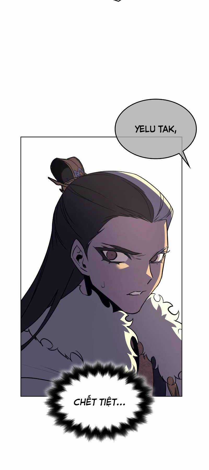 Thiên Ma Thần Quyết: Trùng Sinh Chapter 108 trang 9