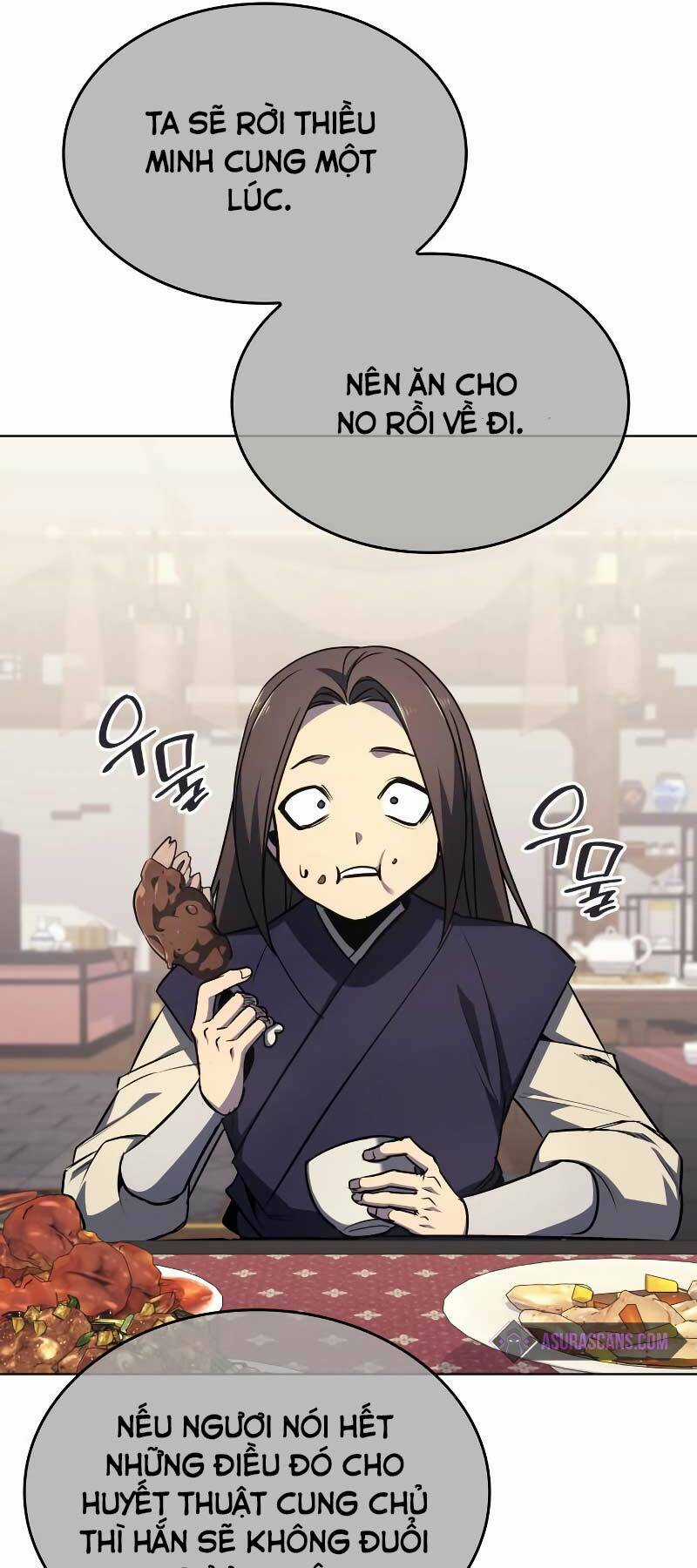 Thiên Ma Thần Quyết: Trùng Sinh Chapter 108 trang 91