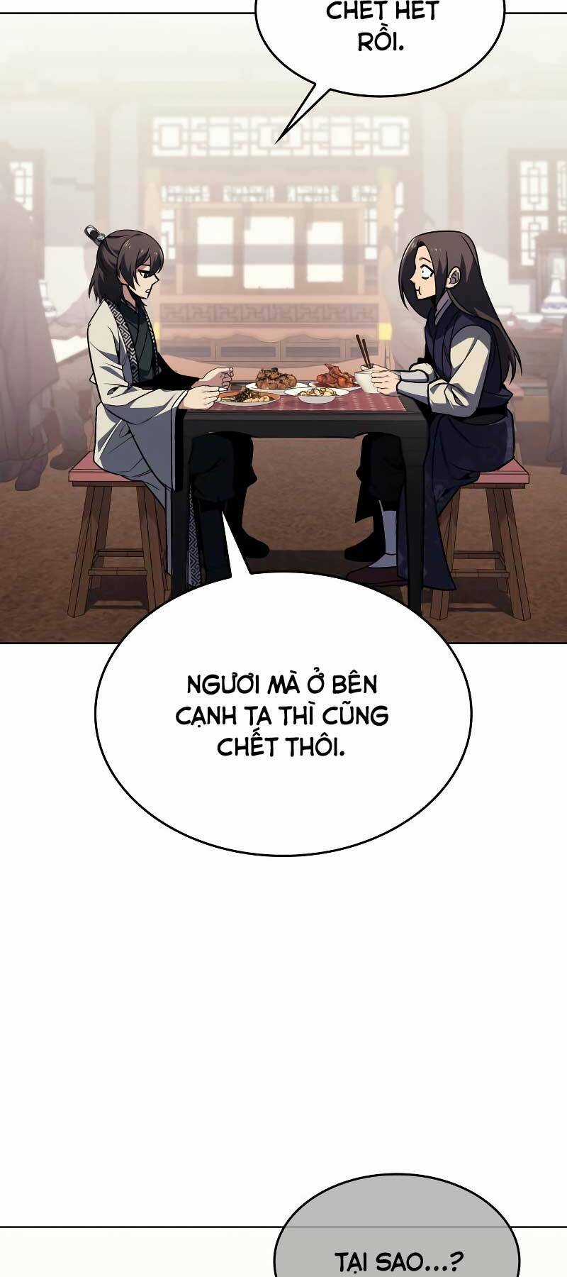 Thiên Ma Thần Quyết: Trùng Sinh Chapter 108 trang 93