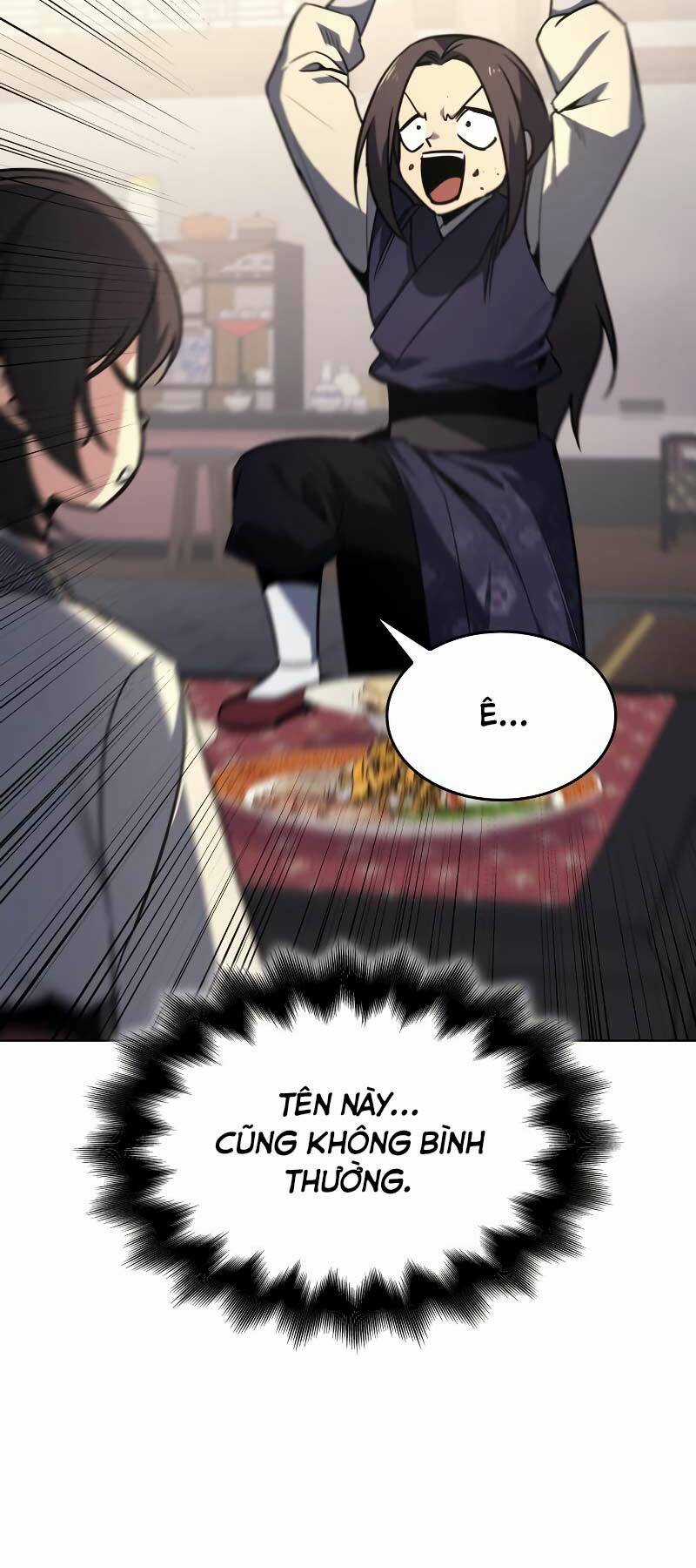 Thiên Ma Thần Quyết: Trùng Sinh Chapter 108 trang 97