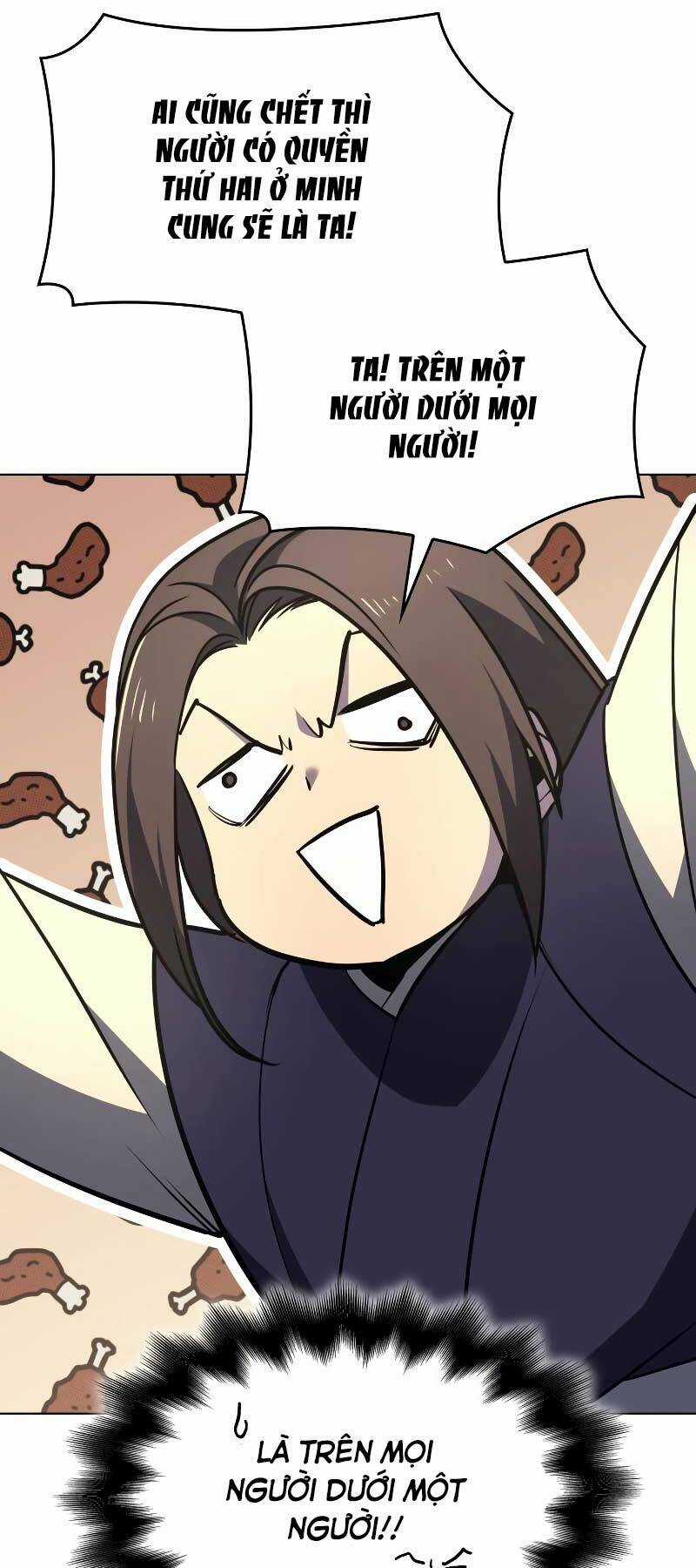 Thiên Ma Thần Quyết: Trùng Sinh Chapter 108 trang 98