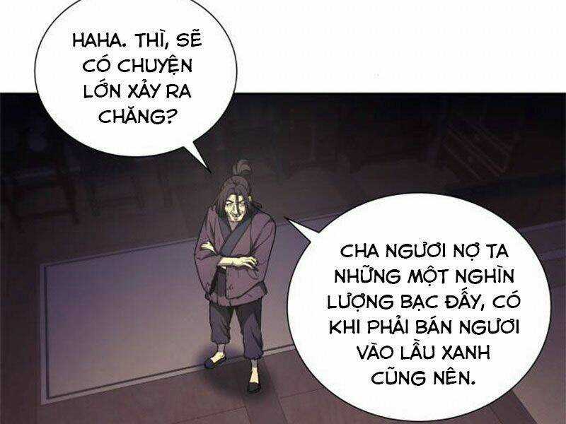 Thiên Ma Thần Quyết: Trùng Sinh Chapter 11 trang 12