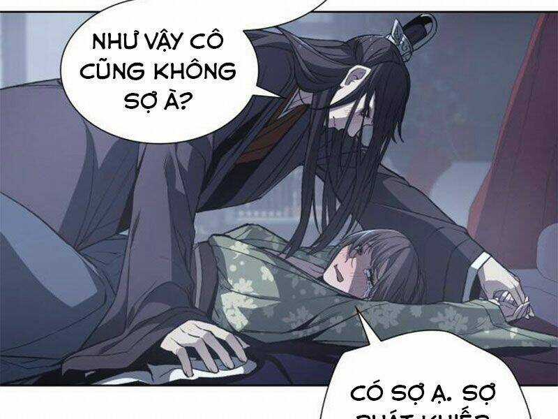 Thiên Ma Thần Quyết: Trùng Sinh Chapter 11 trang 193