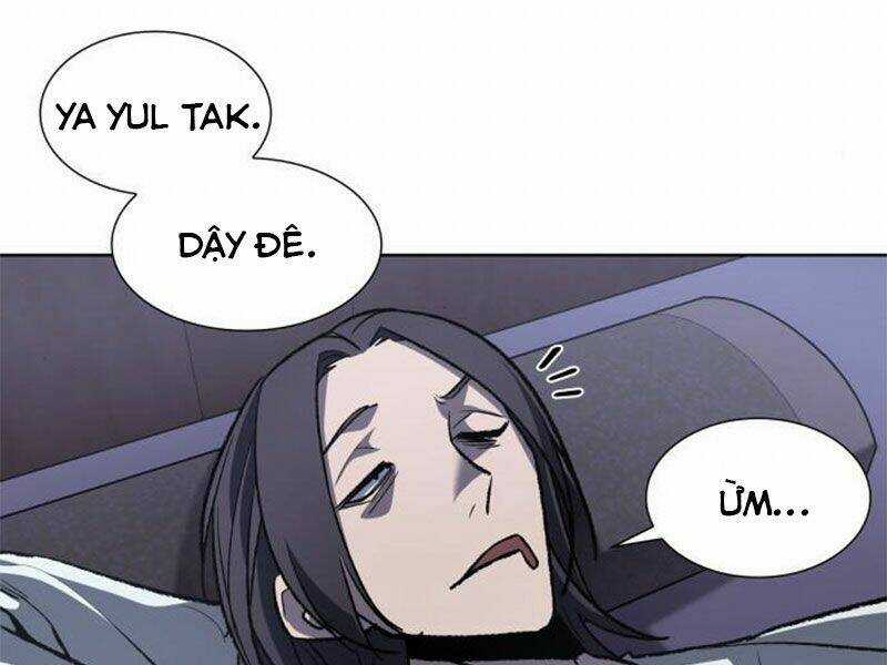 Thiên Ma Thần Quyết: Trùng Sinh Chapter 11 trang 299