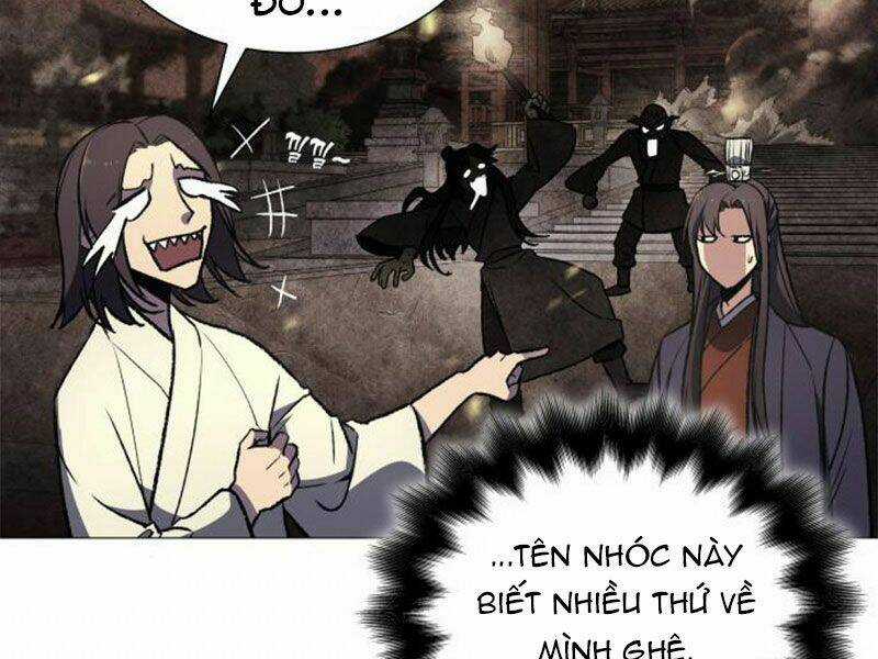 Thiên Ma Thần Quyết: Trùng Sinh Chapter 11 trang 315