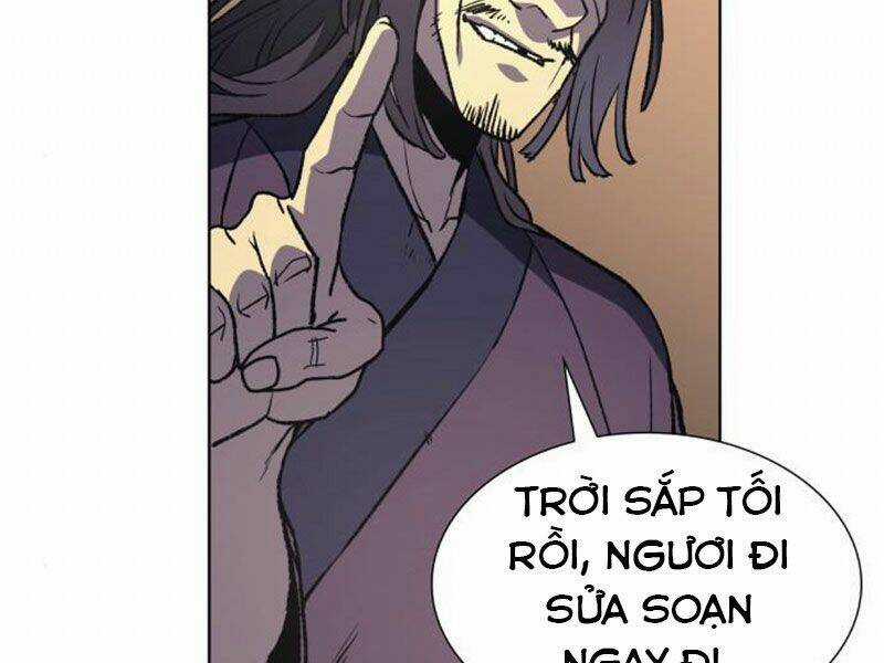 Thiên Ma Thần Quyết: Trùng Sinh Chapter 11 trang 32