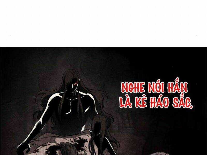 Thiên Ma Thần Quyết: Trùng Sinh Chapter 11 trang 7