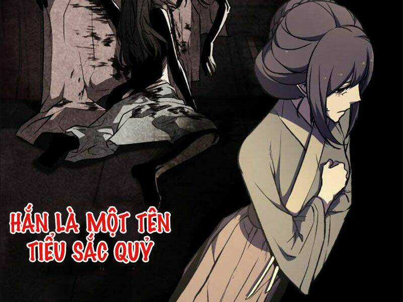 Thiên Ma Thần Quyết: Trùng Sinh Chapter 11 trang 8