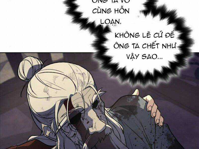 Thiên Ma Thần Quyết: Trùng Sinh Chapter 12 trang 131