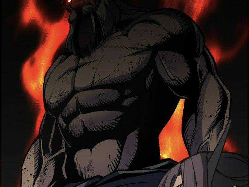 Thiên Ma Thần Quyết: Trùng Sinh Chapter 12 trang 202