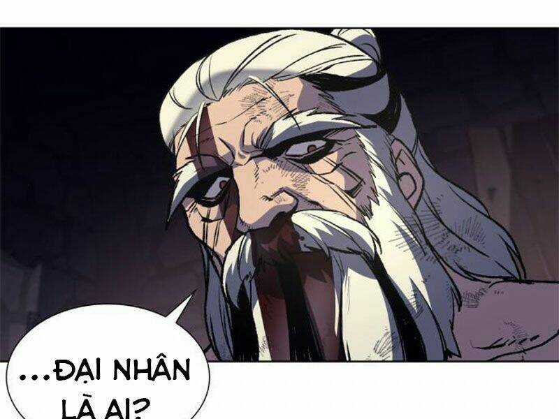 Thiên Ma Thần Quyết: Trùng Sinh Chapter 12 trang 205