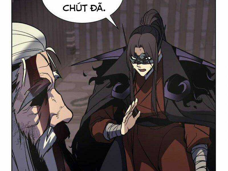 Thiên Ma Thần Quyết: Trùng Sinh Chapter 12 trang 207