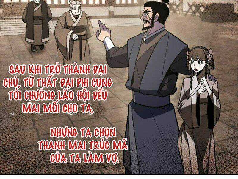 Thiên Ma Thần Quyết: Trùng Sinh Chapter 12 trang 220