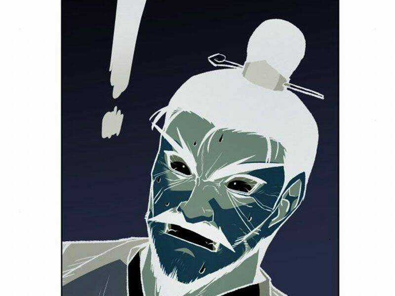 Thiên Ma Thần Quyết: Trùng Sinh Chapter 12 trang 242