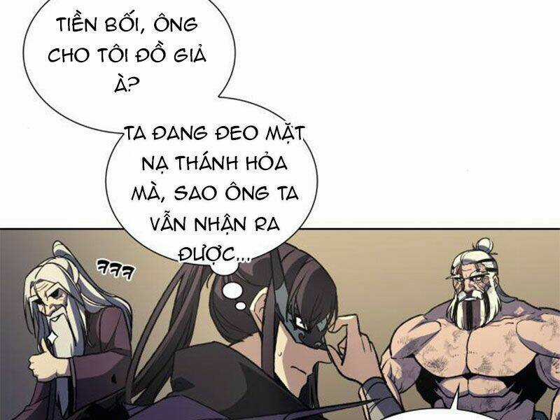 Thiên Ma Thần Quyết: Trùng Sinh Chapter 12 trang 270