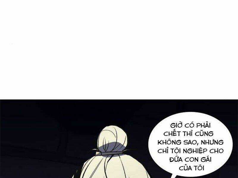 Thiên Ma Thần Quyết: Trùng Sinh Chapter 12 trang 281