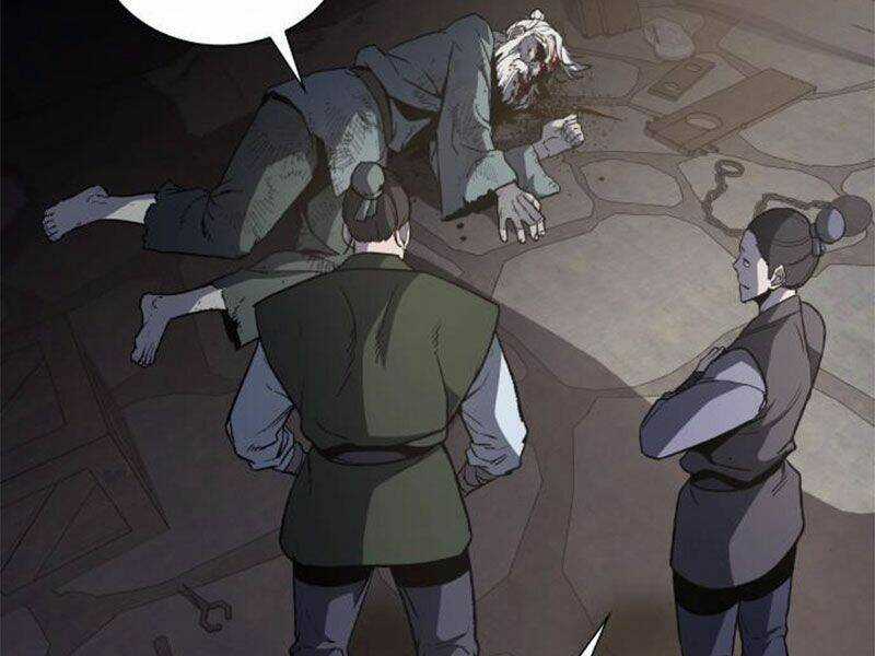 Thiên Ma Thần Quyết: Trùng Sinh Chapter 12 trang 33