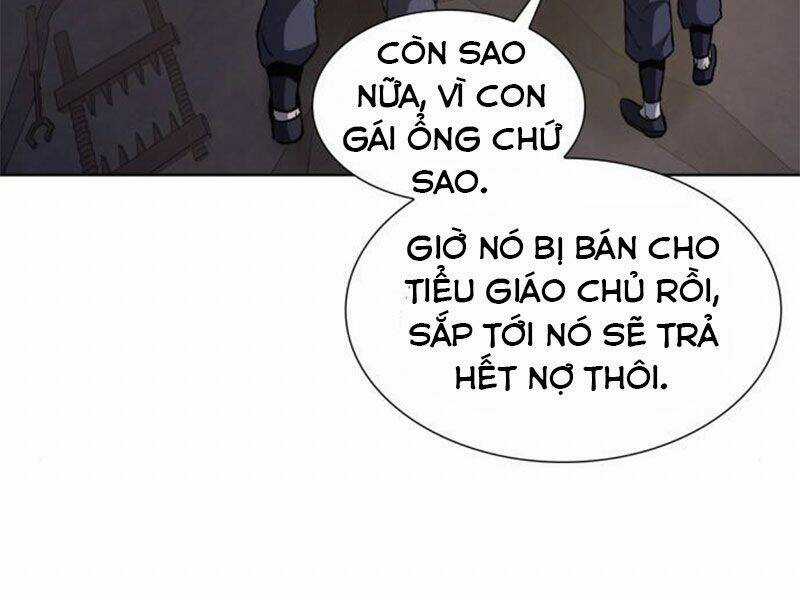 Thiên Ma Thần Quyết: Trùng Sinh Chapter 12 trang 34