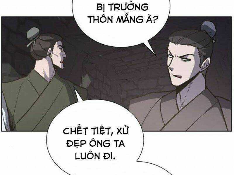 Thiên Ma Thần Quyết: Trùng Sinh Chapter 12 trang 45