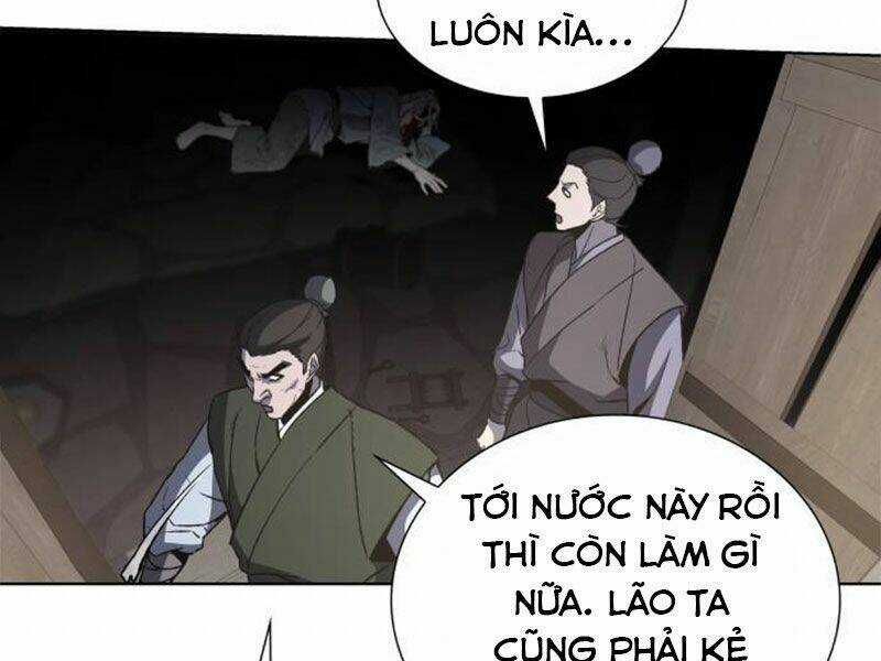 Thiên Ma Thần Quyết: Trùng Sinh Chapter 12 trang 65