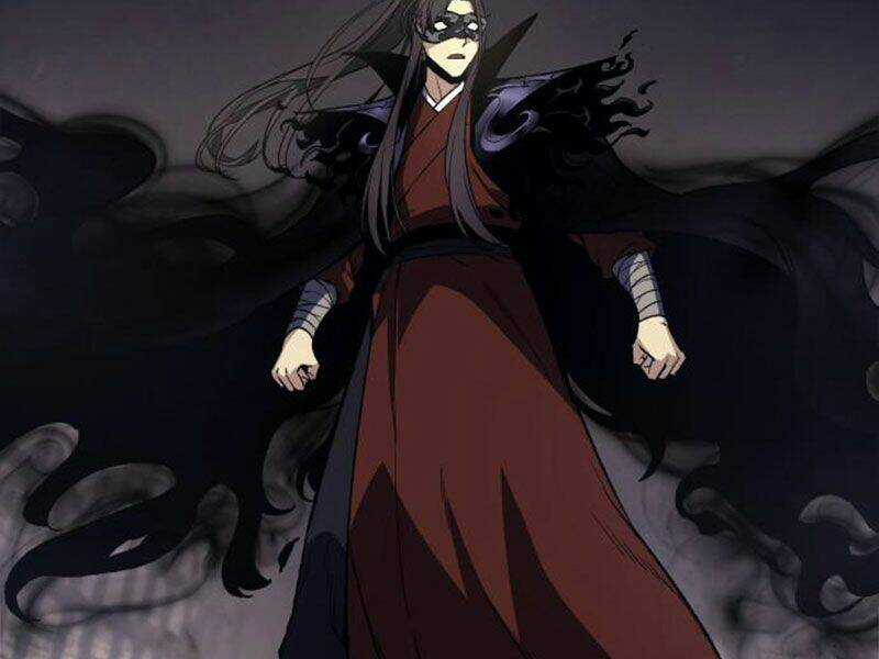 Thiên Ma Thần Quyết: Trùng Sinh Chapter 12 trang 83