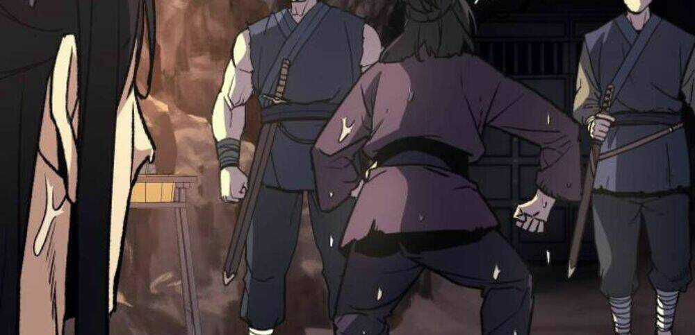 Thiên Ma Thần Quyết: Trùng Sinh Chapter 13 trang 133