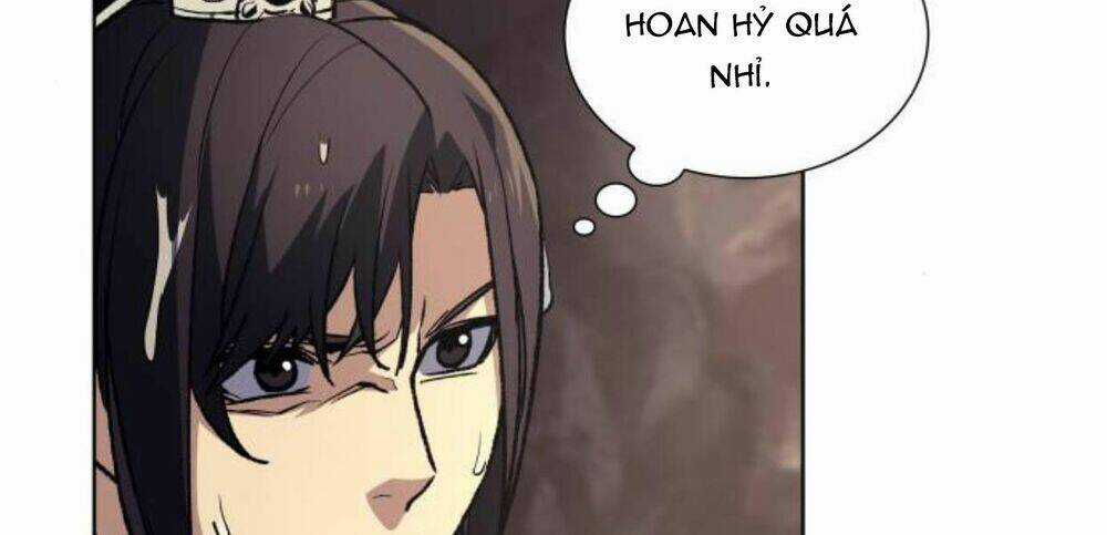 Thiên Ma Thần Quyết: Trùng Sinh Chapter 13 trang 136