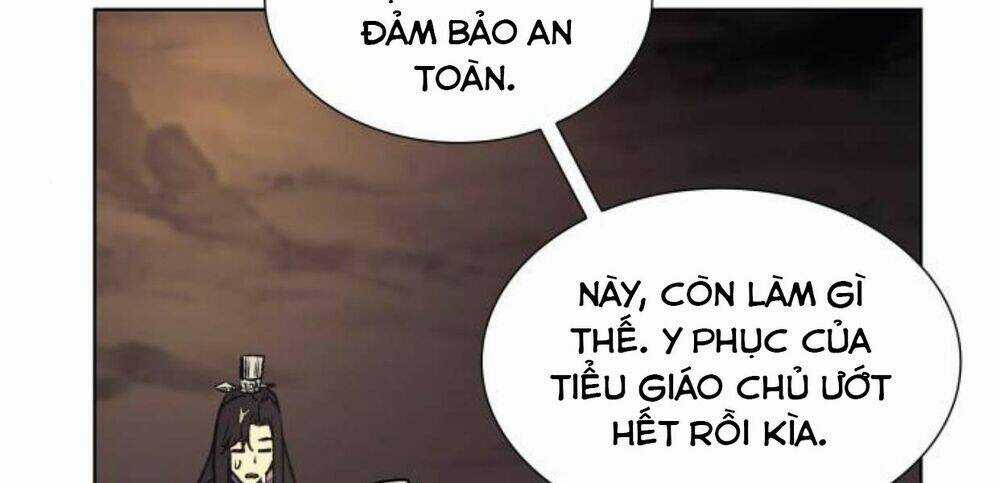 Thiên Ma Thần Quyết: Trùng Sinh Chapter 13 trang 140