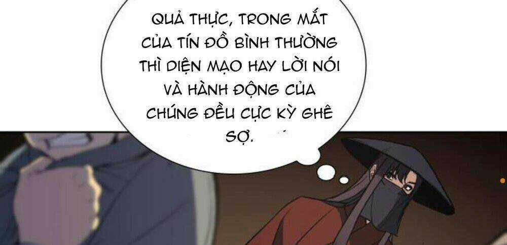 Thiên Ma Thần Quyết: Trùng Sinh Chapter 13 trang 164