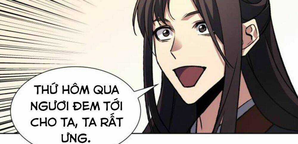 Thiên Ma Thần Quyết: Trùng Sinh Chapter 13 trang 17