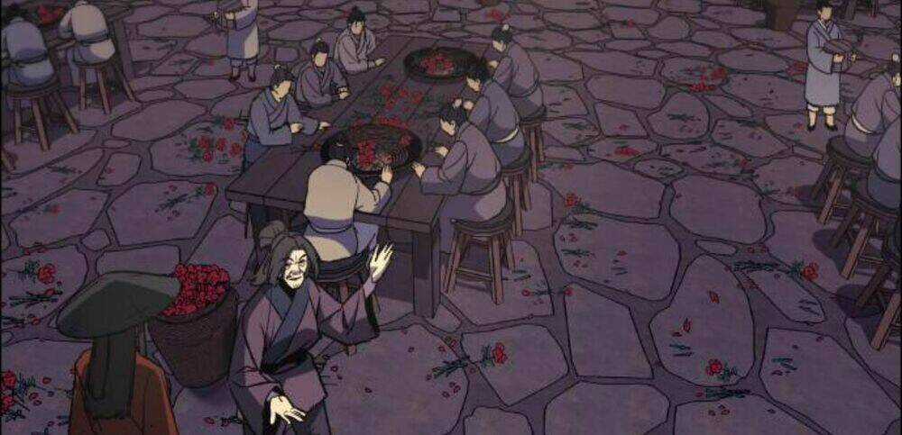 Thiên Ma Thần Quyết: Trùng Sinh Chapter 13 trang 196