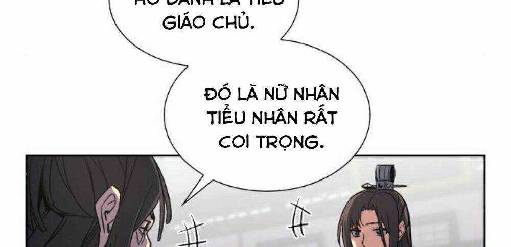 Thiên Ma Thần Quyết: Trùng Sinh Chapter 13 trang 20