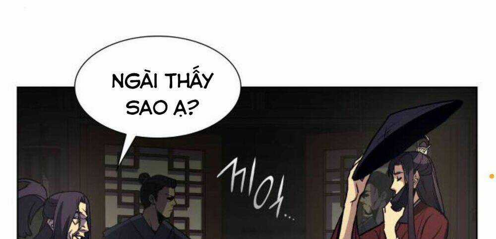 Thiên Ma Thần Quyết: Trùng Sinh Chapter 13 trang 201