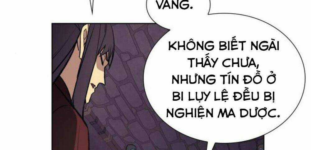 Thiên Ma Thần Quyết: Trùng Sinh Chapter 13 trang 220