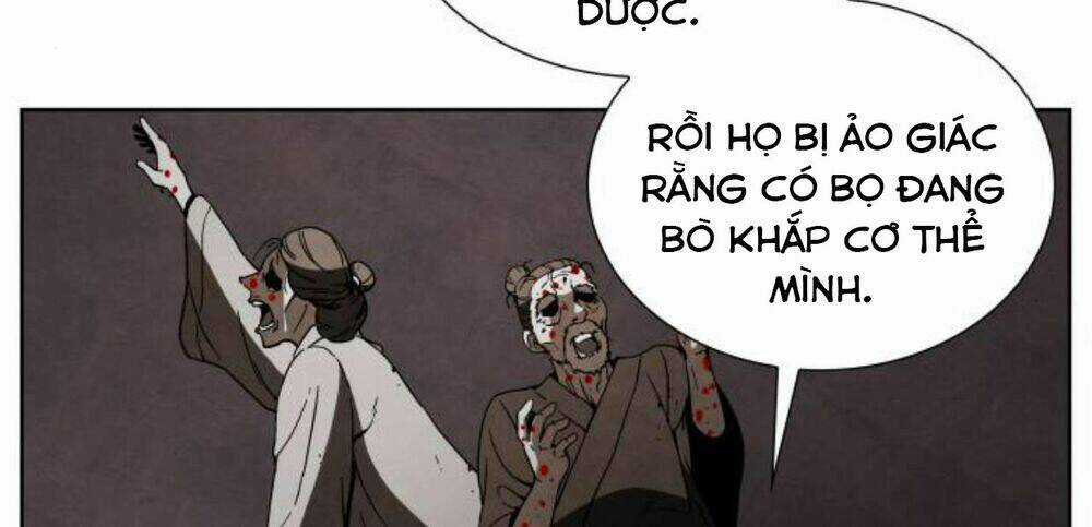 Thiên Ma Thần Quyết: Trùng Sinh Chapter 13 trang 226