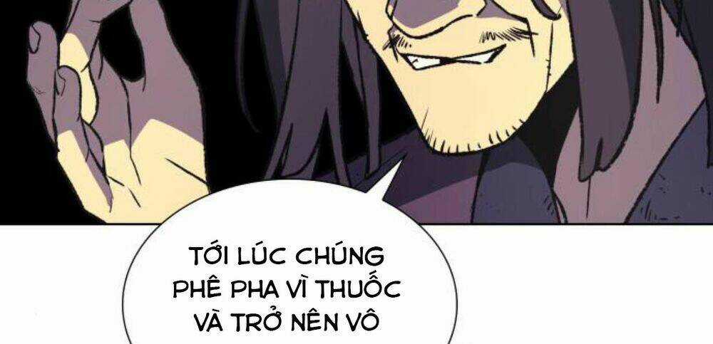 Thiên Ma Thần Quyết: Trùng Sinh Chapter 13 trang 240