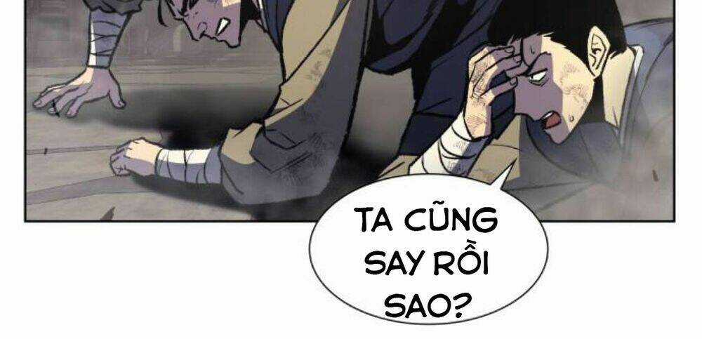 Thiên Ma Thần Quyết: Trùng Sinh Chapter 13 trang 278