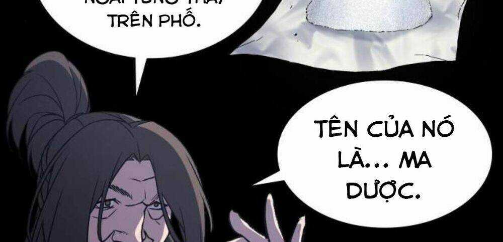 Thiên Ma Thần Quyết: Trùng Sinh Chapter 13 trang 48