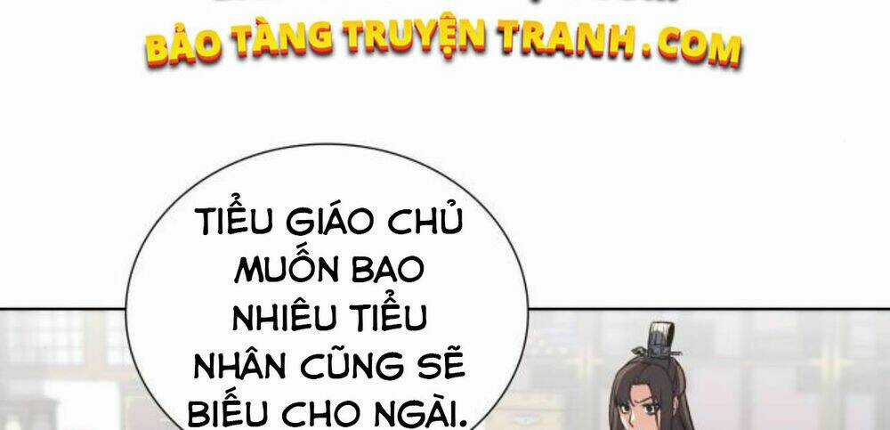 Thiên Ma Thần Quyết: Trùng Sinh Chapter 13 trang 54